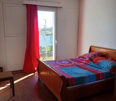 La Plaine des Cafres Hostel | Kaz Brume