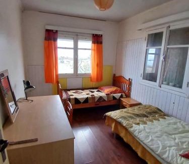 La Plaine des Cafres Hostel | Kaz Brume