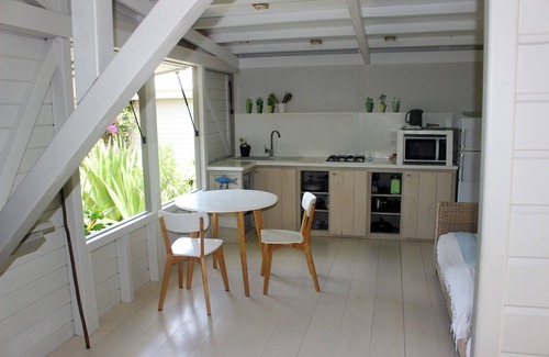 Capesterre-de-Marie-Galante House | Sea View Duplex at Kaz a Lulu - Guest Rated 10/10!