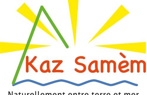 Les Avirons Apartment | Guest Rated 10/10 at Kaz Samèm with Oceanfront Views
