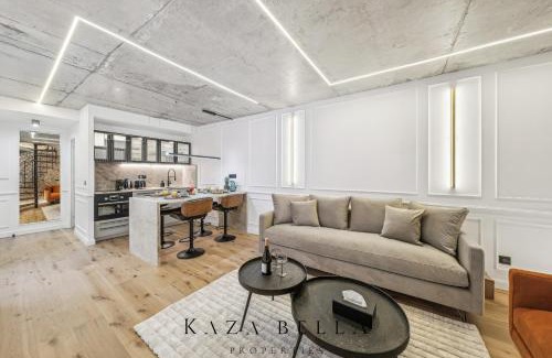 Malakoff Apartment | KAZA BELLA - Malakoff
