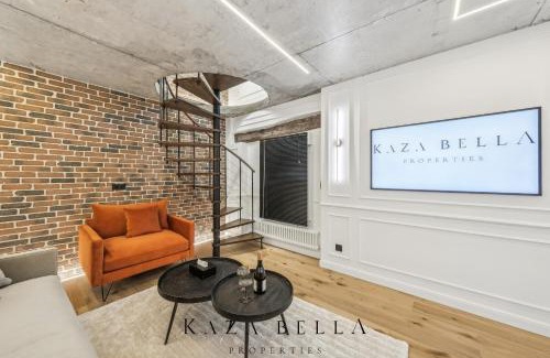 Malakoff Apartment | KAZA BELLA - Malakoff