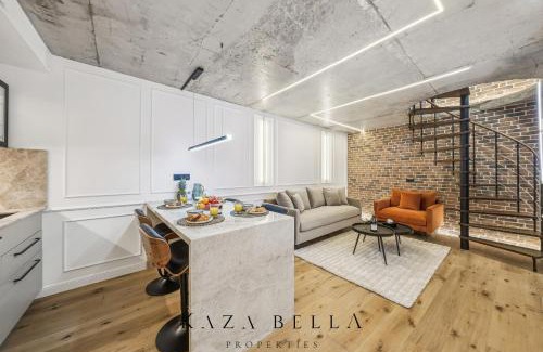 Malakoff Apartment | KAZA BELLA - Malakoff