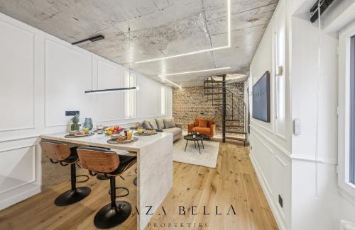 Malakoff Apartment | KAZA BELLA - Malakoff