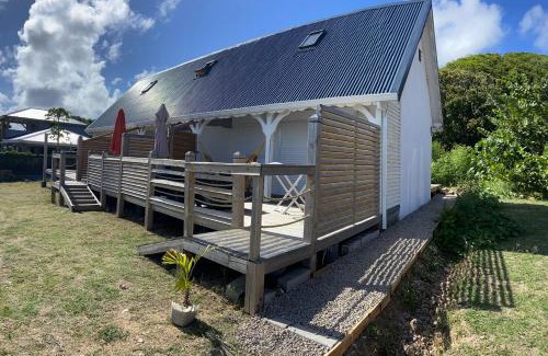 Capesterre-de-Marie-Galante Apartment | KaZa Bielle