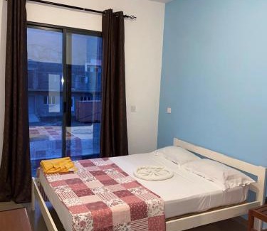 Tarrafal Apartment | Kaza Horta