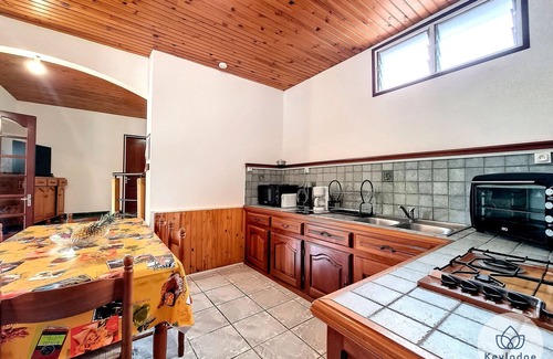 Entre-Deux Ski Chalet | Discover Kaz’A Olymp: Family-Friendly Retreat in Entre-Deux