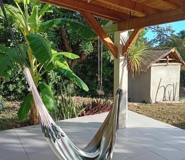 Capesterre-de-Marie-Galante Villa | Inviting Kazacactus-Villa: Oceanfront Oasis with Pool