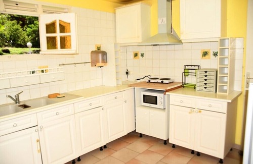 Bouillante Villa | Discover Kazafwi Péyi: Ocean View Retreat with Spa & Hot Tub