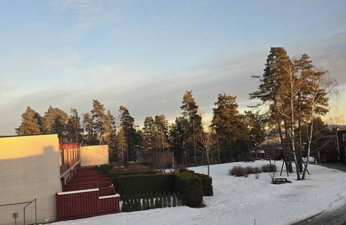 Skien Apartment | Kazan Hotel Norge