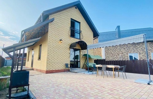 Bogorodskoe House | Discover KAZAN: Your Gateway to Memorable Stays