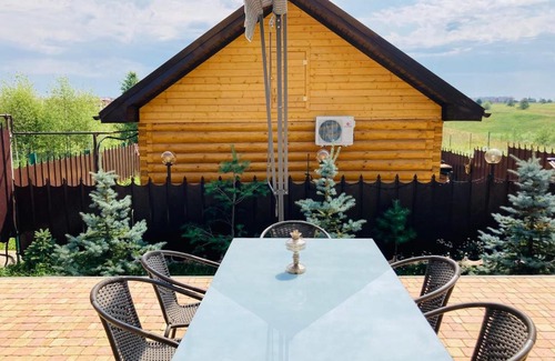 Bogorodskoe House | Discover KAZAN: Your Gateway to Memorable Stays