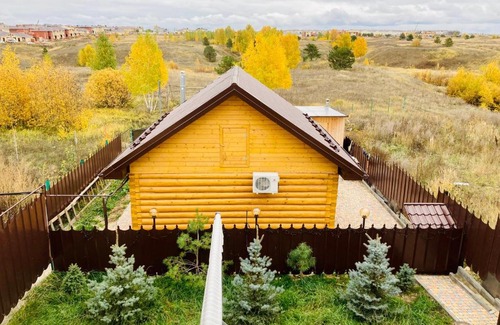 Bogorodskoe House | Discover KAZAN: Your Gateway to Memorable Stays