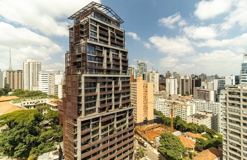 Bela Vista Apartment | Family-Friendly Kazanoah - Universe Flat with Kitchen Access