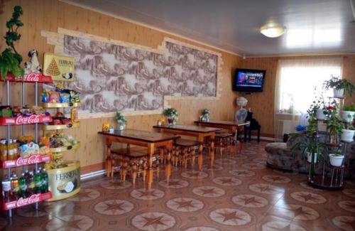 Mal'Chevskoe Hotel | Cozy Kazantip Hotel: Pet Friendly with Complimentary Breakfast