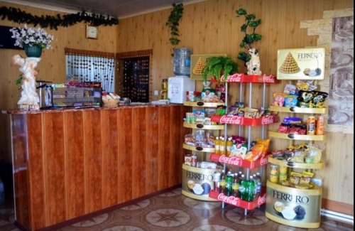 Mal'Chevskoe Hotel | Cozy Kazantip Hotel: Pet Friendly with Complimentary Breakfast