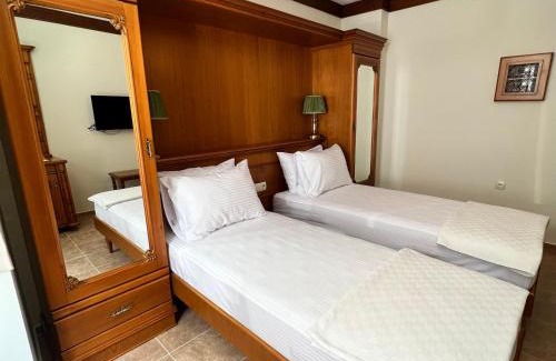 Altinoluk Hotel | Discover KAZDAĞLARI ZEYTUNİHAN BUTİK OTEL's Oceanfront Bliss