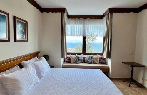 Altinoluk Hotel | Discover KAZDAĞLARI ZEYTUNİHAN BUTİK OTEL's Oceanfront Bliss