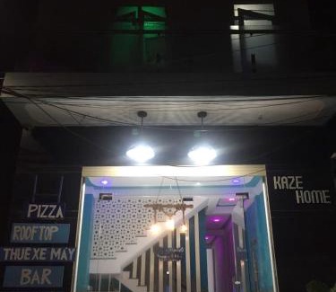 Quy Nhon House | Kaze Home Nhon Ly