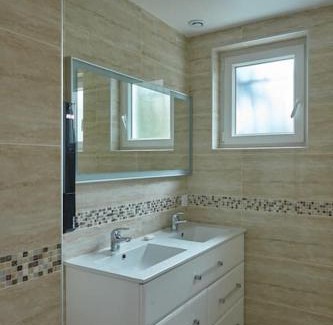 Evreux House | Beautiful KAZE Maison in Evreux with Oceanfront Views