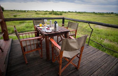 Kasese Other | Experience Kazinga Wilderness Safari Camp for Families