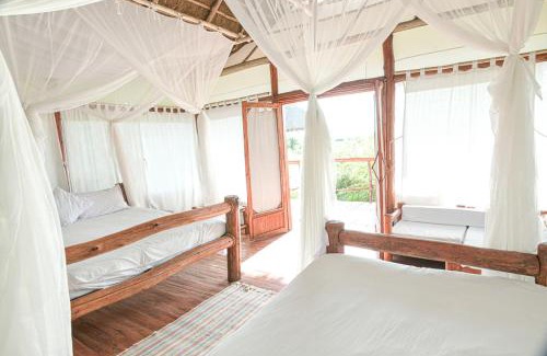 Kasese Other | Experience Kazinga Wilderness Safari Camp for Families