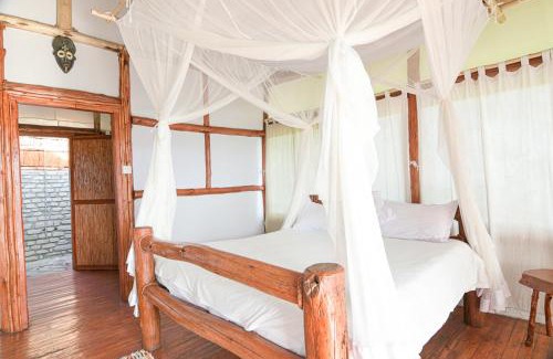 Kasese Other | Experience Kazinga Wilderness Safari Camp for Families