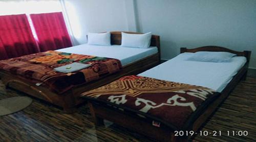 Golaghat House | Kaziranga Rhino Guest House