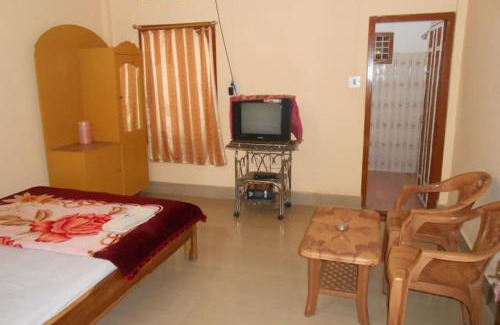 Golaghat House | Kaziranga Rhino Guest House
