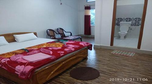 Golaghat House | Kaziranga Rhino Guest House