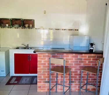 Remire Montjoly Apartment | Budget-Friendly Comfort at KazKaramel Hotel