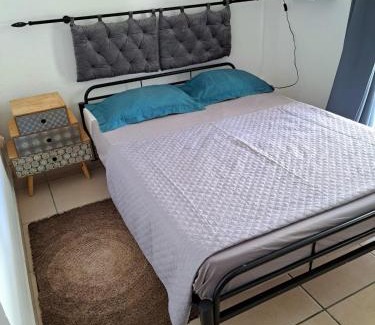 Remire Montjoly Apartment | Budget-Friendly Comfort at KazKaramel Hotel