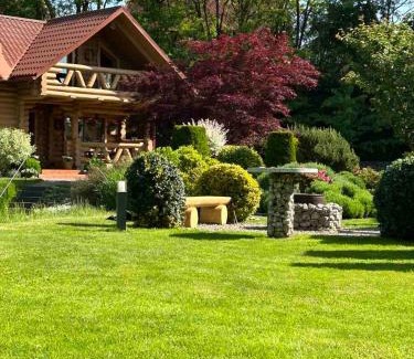 Nyzhnje Selyshche Ski Chalet | Family-Friendly Stay at Kazkova Khatynka - 4-Star Rating