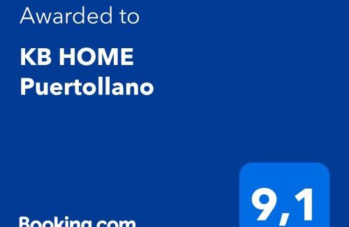 Puertollano Apartment | Top-Rated Family-Friendly Stay at KB HOME Puertollano