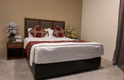 Kepala Batas Hotel | Affordable KB HOTEL with Family-Friendly Amenities