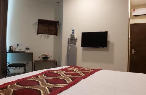 Kepala Batas Hotel | Affordable KB HOTEL with Family-Friendly Amenities