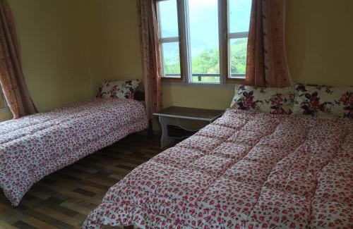 Pokhara House | Explore KB's Eco Mountain Village Home - Pet-Friendly Retreat