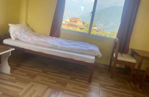 Pokhara House | Explore KB's Eco Mountain Village Home - Pet-Friendly Retreat