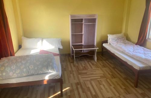 Pokhara House | Explore KB's Eco Mountain Village Home - Pet-Friendly Retreat