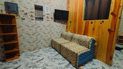Baguio Hotel | KBC ZAI Baguio Staycation 2