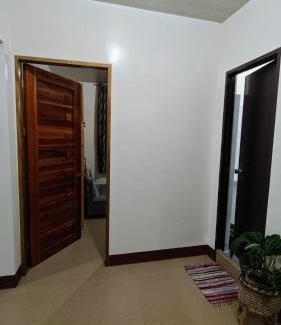 Baguio Apartment | KBC ZAI Baguio Staycations 3 & 4