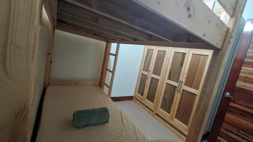 Baguio Apartment | KBC ZAI Baguio Staycations 3 & 4