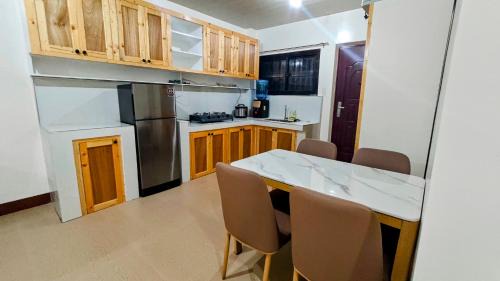 Baguio Apartment | KBC ZAI Baguio Staycations 3 & 4