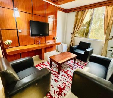 Manyoni Hotel | KBH by Royal Village