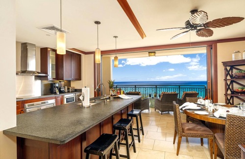 Ko Olina Condo | Unforgettable Stay at KBM Resorts: FREE CAR & Spa Experience