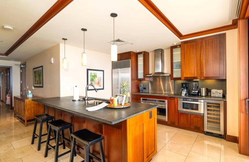 Ko Olina Condo | Unforgettable Stay at KBM Resorts: FREE CAR & Spa Experience