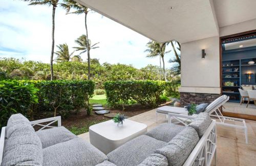 Montage Kapalua Bay Apartment | Relaxing Retreat at Hale Ohana with Pool & Hot Tub Access