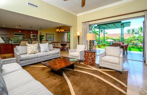 Honokowai Apartment | Oceanfront 3-Bedroom Retreat at KBM Resorts, Rated 9/10