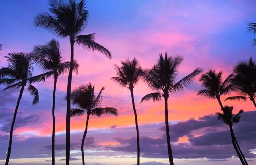 Honokowai Apartment | Oceanfront Retreat at KBM Resorts: Perfect for Families