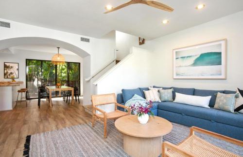 Napili Apartment | Relax at KBM Resorts: Napili Gardens with Family-Friendly Amenities